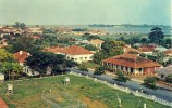 GUINÉ - PORTUGUESA- BISSAU - 117 - Vista Parcial E Ilhéu Do Rei - Guinea Bissau