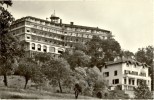 Cademario - Kurhaus          Ca. 1950 - Cademario