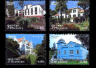 PORTUGAL 2011 - Madeira Quintas  // Neufs - Mnh - Ungebraucht