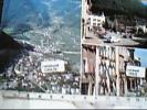 SCHWEIZ SUISSE SWITZERLAND SVIZZERA  Martigny Et Le Col De La Forclaz  N1985 DM2009 - Altri & Non Classificati
