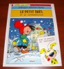 L´Été Des Bd 5 Le Petit Noël Et Le Marsupilami Franquin Stibane Serdu Collection Shell 1994 - Franquin