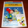 L´Été Des Bd 5 Le Petit Noël Et Le Marsupilami Franquin Stibane Serdu Collection Shell 1994 - Franquin