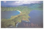 Entier / Stationery / PSC - Polynésie Française - Carte ACEP N°19 - état Neuf - Nuku Hiva - Entiers Postaux