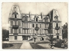 Realville (82) : Domaine De Granes En 1960. - Realville