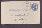 Postal Card - McKinley - - 1901-20