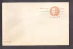 Postal Card - Robert Morris - - 1981-00