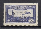 France, Yv T 6c  Année 1930, E.I.P.A.30, Neuf Avec Charnière (MH) Cote 580 Euro à 25 %, Voir Scan - 1927-1959 Nuevos