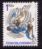 Tchécoslovaquie 1991 N°Y.T. ;  2875** - Unused Stamps