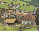 Zweisimmen Sonnendorf Am Rinderberg 1967 - Zweisimmen