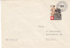 Suisse - Lettre Militaire De 1939 - Soldats -  Bat 150 - Poste De Campagne - Dokumente