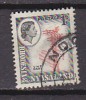 P3921 - BRITISH COLONIES RHODESIA & NYASALAND Yv N°20 - Rhodésie & Nyasaland (1954-1963)