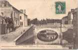 CRAON - Le Pont Neuf - Craon