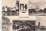 N3034 Moritzburg Not  Used Good  Shape - Moritzburg