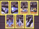 HUNGARY - 1975. AIR Apollo-Soyuz Space Link - MNH - Nuevos