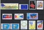 1989 - 3de Europese Verkiezingen - (xxx) - Collections