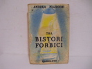 Andrea  Majocchi / TRA  BISTURI  E  FORBICI - Old Books