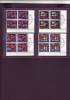 SVIZZERA  1971 - Yvert  878/81° (x 4) - Pro Patria - FDC Annullo Speciale - Vetrate - Used Stamps