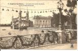 Fs518/ Enghien-les-Bains. Le Casino 1913 - Ile-de-France