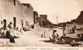Afrique- Algérie-Laghouat  (b) -"G.Guillaumet" Musée Du Luxembourg ( Editions: LL N° 43)*PRIX FIXE - Laghouat