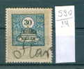 14K590 // 1903 - 30 FILLER - Revenue Fiscaux Steuermarken Fiscal , Hungary Ungarn Hongrie Ungheria - Revenue Stamps