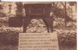 150-Militaria-Guerra Italiana 1915-18-War-Monumenti-Redipuglia-Cimitero Di Guerra.Nuova.Originale D´epoca. - Oorlogsmonumenten