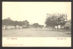 BENGUELA (Africa Angola) - Rua Paula Cid - Angola