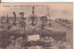 153-Militaria-Guerra Italiana 1915-18-War-Monumenti-Redipuglia-Cimitero Militare Invitti Della III^ Armata.M.A.S. 264 - Kriegerdenkmal