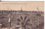 159-Militaria-Guerra Italiana 1915-18-War-Monumenti-Redipuglia-Cimitero Militare Agli Invitti Della III^ Armata.v.1934. - Monumenti Ai Caduti