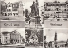 N3965 Weimar  Used Good Shape - Weimar