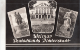 N3171 Weimar Multiviews Not Used Good  Shape - Weimar