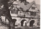 N3177 Cecilienhof Potsdam Memorial Of The Potsdam Agreement Used Good  Shape - Potsdam