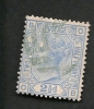 GRANDE-BRETAGNE  -      N°  57  -  O  - Cote  40  € - Oblitérés