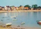 LARMOR PLAGE "Plage De Toulhars" - Larmor-Plage