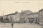 PIERREPONT  "Place De La Victoire" - Longuyon