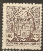 5911 - España 1944 - Edifil Nº 975 - C/fijasellos - 1931-50 Ongebruikt