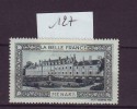 FRANCE. TIMBRE. VIGNETTE. CINDERELLA. BELLE FRANCE.................MENARS - Tourism (Labels)