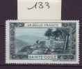 FRANCE. TIMBRE. VIGNETTE. CINDERELLA. BELLE FRANCE.................SAINTE ODILE - Toerisme (Vignetten)