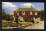 RB 801 - Lovely Postcard Morritt Arms Hotel Greta Bridge County Durham - Other & Unclassified