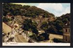 RB 801 - 1960 Postcard Matlock Bath Derbyshire - Derbyshire