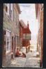 RB 801 - 1922 Celesque Postcard Tin Ghaut Whitby - Good Postmark - Whitby