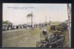 RB 801 - Early Postcard Ocean Boulevard In Front Of The Casino Hampton Beach New Hampshire USA - Sonstige & Ohne Zuordnung