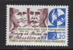 TAAF  N° 147 ** - Unused Stamps