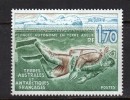 TAAF  N° 146 ** - Unused Stamps