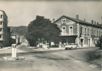 SAINT PERAY - Hôtel Badet (1962) - Automobile - Saint Péray
