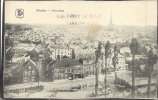 NIVELLES - Panorama - Edit. S.D. Brux. - Nivelles
