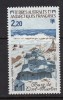 TAAF  N° 112 ** - Unused Stamps