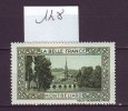 FRANCE. TIMBRE. VIGNETTE. CINDERELLA. BELLE FRANCE................MONTBELIARD - Tourism (Labels)