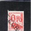 FRANCE 1960 O - Gebraucht