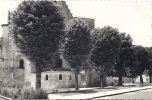 CPSM Chateauneuf Sur Charente 16 Eglise - Chateauneuf Sur Charente