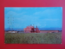 Cali Columbia  Planta Electrica De Anchicaya S  1966 Cancel---  --   -   --- Ref 345 - Colombie